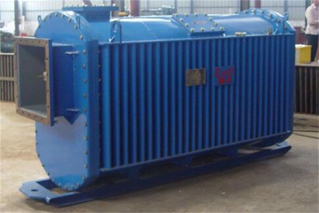 四川50KVA矿用变压器